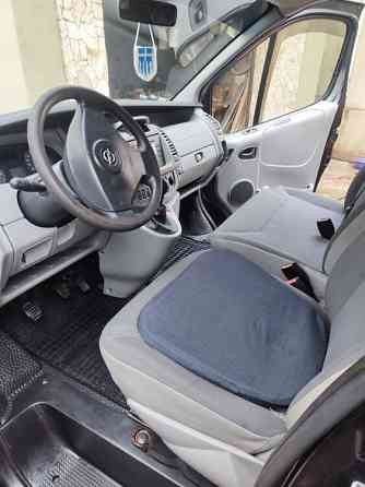 Opel Vivaro 2007 год Тирасполь Тирасполь