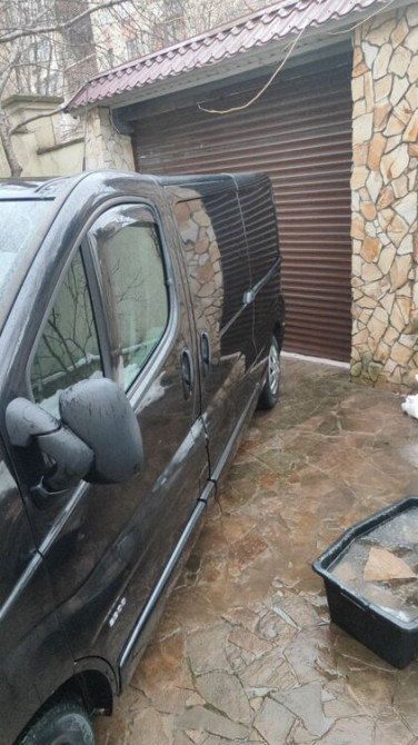Opel Vivaro 2007 год Тирасполь Тирасполь - изображение 3