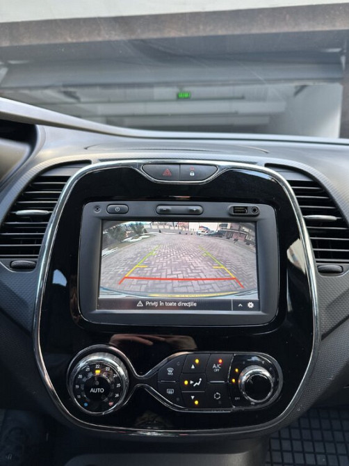 Renault Captur 2015 an Chişinău Chişinău - fotografie 6