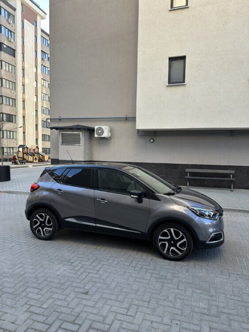 Renault Captur 2015 an Chişinău Chişinău - fotografie 3