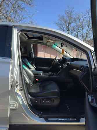 Lexus RX 2013 год Бендеры Бендеры