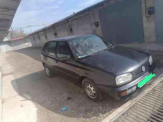 Volkswagen Golf 1993 an Tiraspol Tiraspol