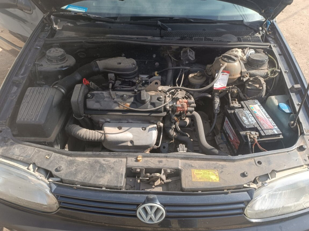 Volkswagen Golf 1993 год Тирасполь Тирасполь - изображение 6