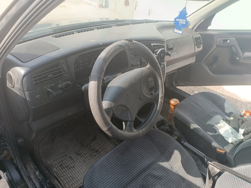 Volkswagen Golf 1993 год Тирасполь Тирасполь - изображение 3