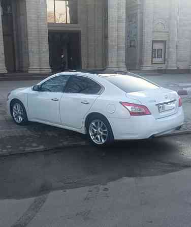 Nissan Maxima 2009 год Бендеры Бендеры