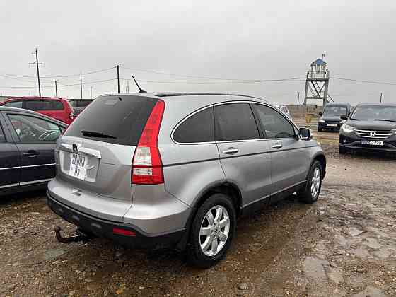Honda CR-V 2007 год Бендеры Бендеры