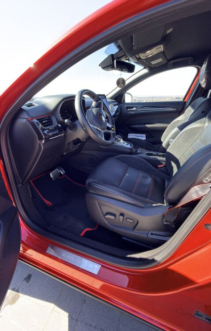 Renault Arkana 2022 an Chişinău Chişinău - fotografie 6