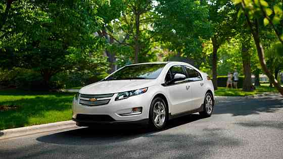 Chevrolet Volt 2014 год Кишинёв Кишинёв