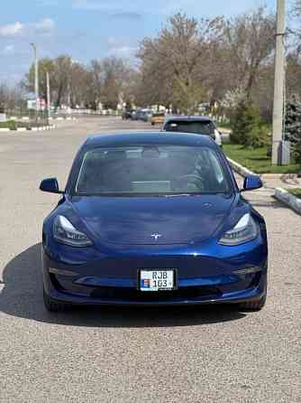 Tesla Model 3 2022 an Tiraspol Tiraspol