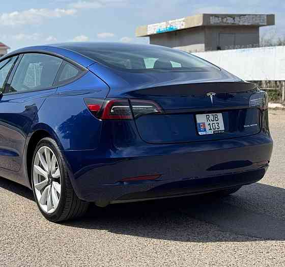 Tesla Model 3 2022 an Tiraspol Tiraspol