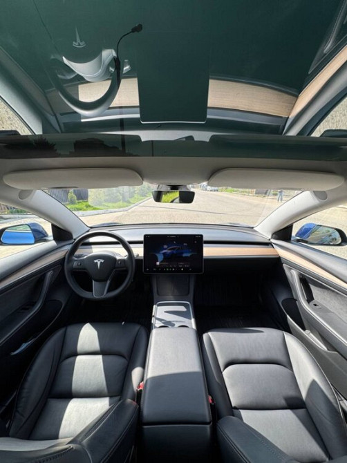 Tesla Model 3 2022 год Тирасполь Тирасполь - изображение 9