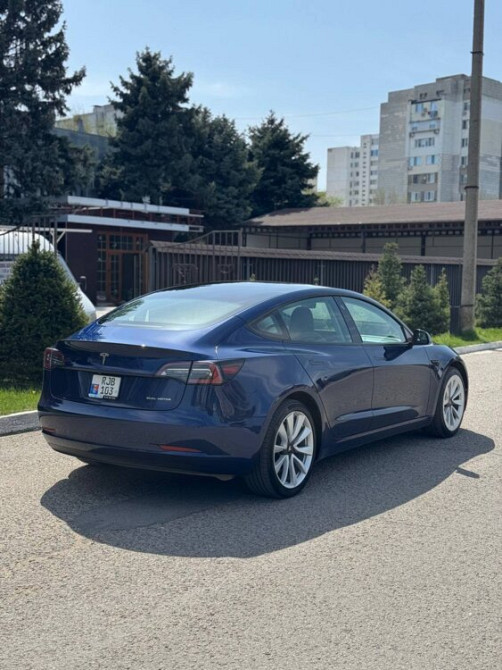 Tesla Model 3 2022 год Тирасполь Тирасполь - изображение 4