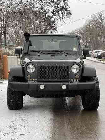 Jeep Wrangler 2017 an Tiraspol Tiraspol