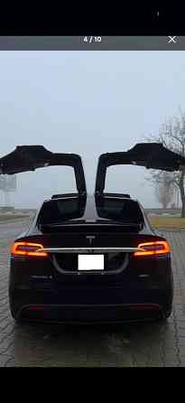 Tesla Model X 2018 год Тирасполь Тирасполь