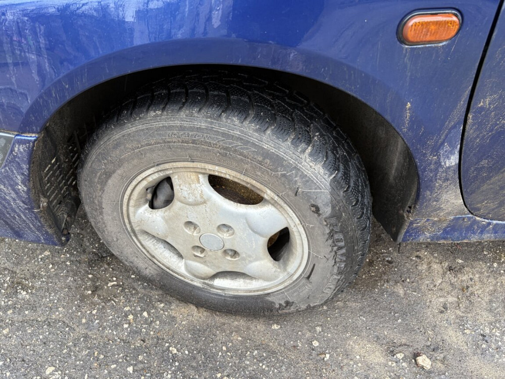 Renault Scenic 1998 год Бендеры Бендеры - изображение 5