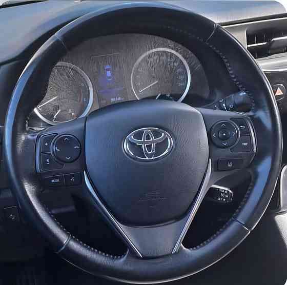 Toyota Corolla 2017 год Бендеры Бендеры