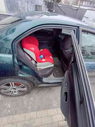 Mitsubishi Galant 2001 год Кишинёв Кишинёв