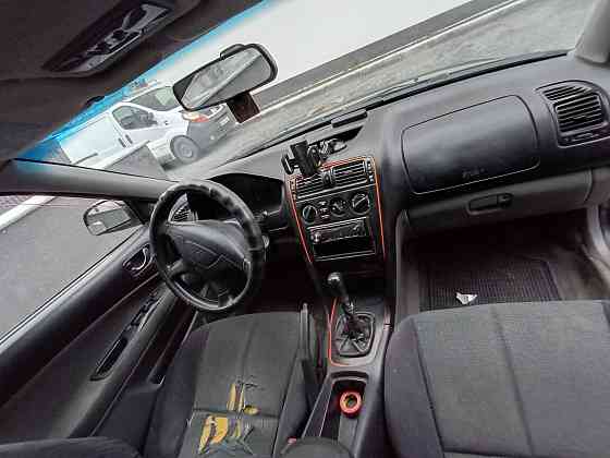 Mitsubishi Galant 2001 год Кишинёв Кишинёв