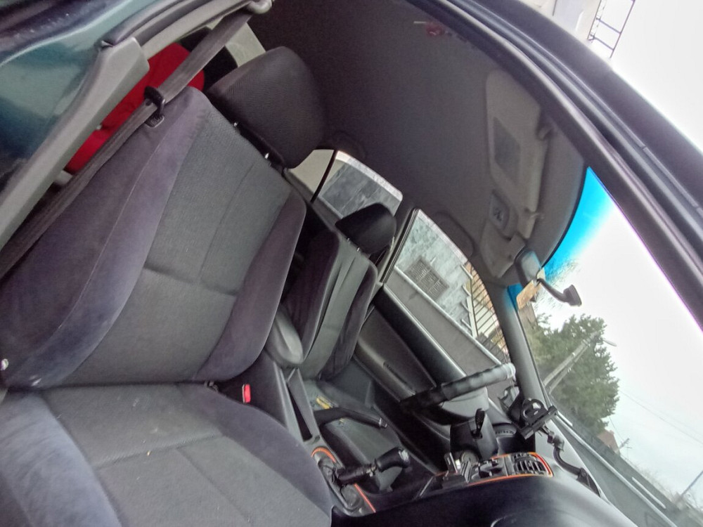 Mitsubishi Galant 2001 год Кишинёв Кишинёв - изображение 2