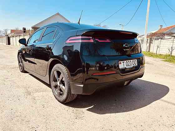 Chevrolet Volt 2012 an Tiraspol Tiraspol