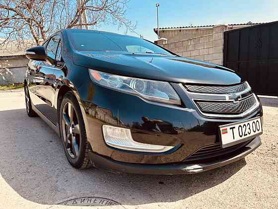 Chevrolet Volt 2012 an Tiraspol Tiraspol
