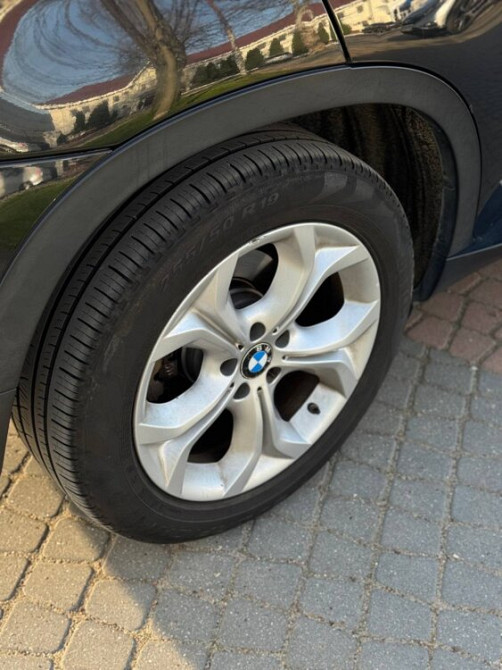 BMW X5 2011 an Tiraspol Tiraspol - fotografie 8