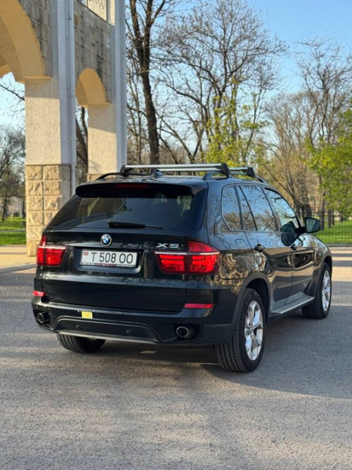 BMW X5 2011 an Tiraspol Tiraspol - fotografie 6