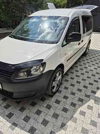 Volkswagen Caddy 2013 год Бендеры Бендеры