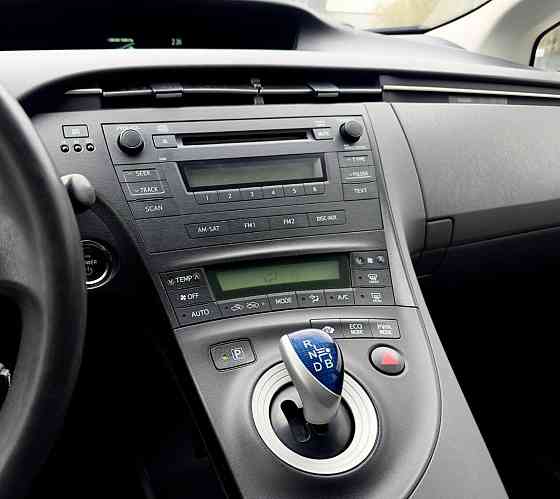 Toyota Prius 2011 год Кишинёв Кишинёв