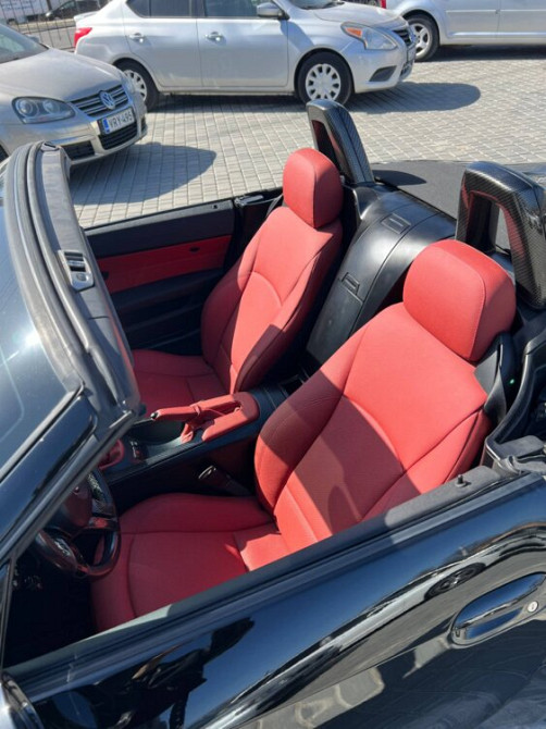 Продам-Обмен. BMW Z4 3.0i Кабриолет. Бендеры - изображение 7