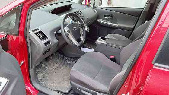 Toyota Prius 2014 год Тирасполь Тирасполь