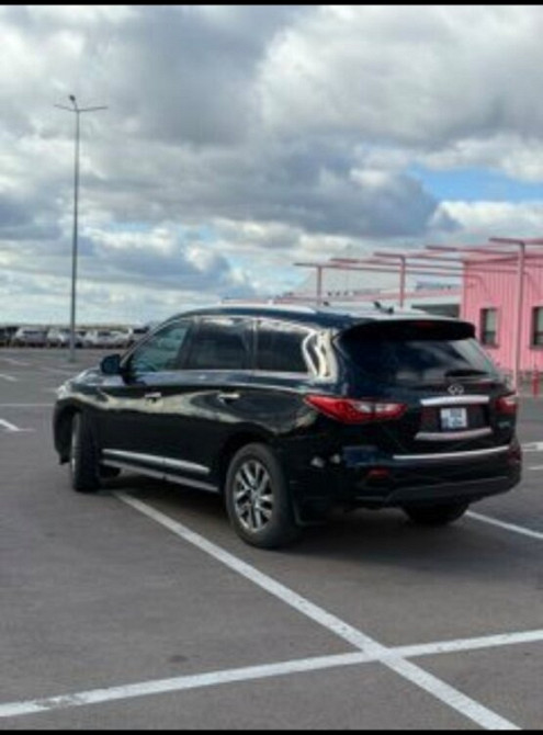 Продается Infiniti QX60 Chişinău - fotografie 3