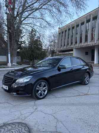 Mercedes E-Class 2014 год Бендеры Бендеры