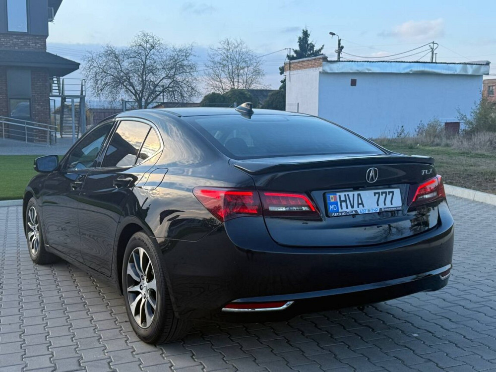 Продам ACURA TLX 2017 год 50тыс пробег! МОЛДАВСКИЙ УЧЁТ! Tiraspol - fotografie 4