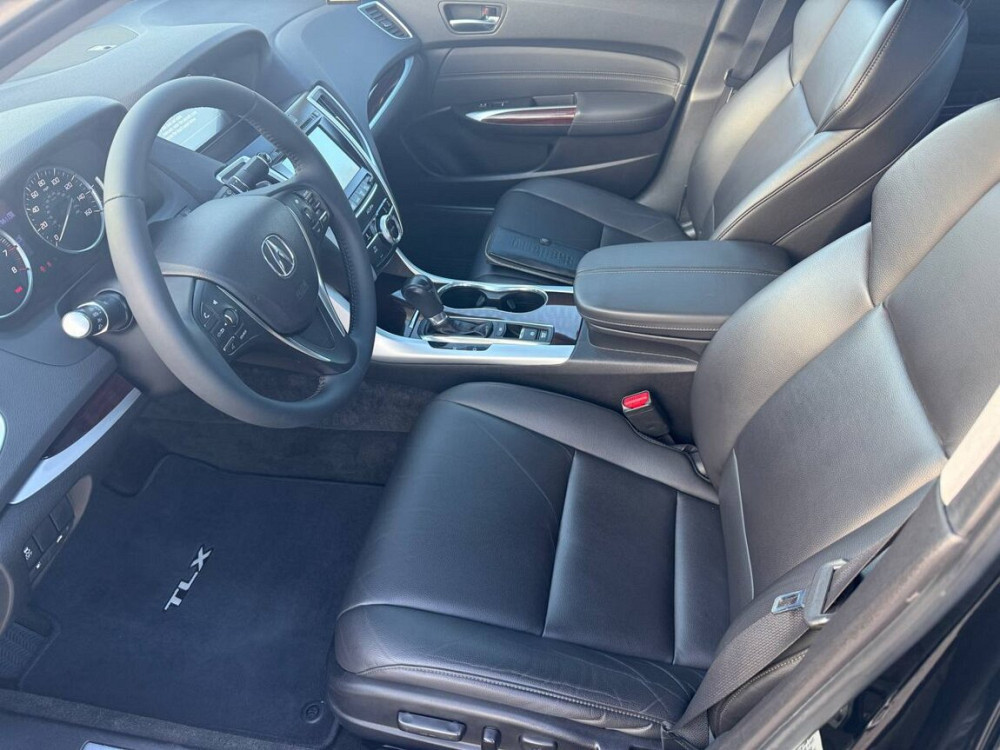 Продам ACURA TLX 2017 год 50тыс пробег! МОЛДАВСКИЙ УЧЁТ! Tiraspol - fotografie 8