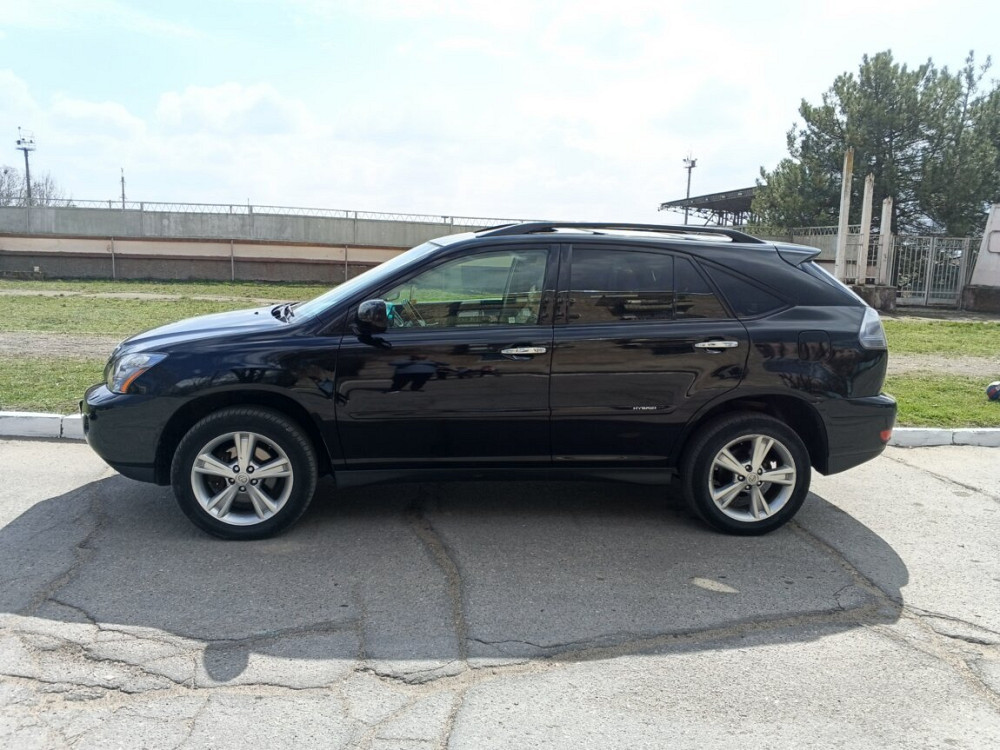 Lexus RX 2008 год Бендеры Бендеры - изображение 3