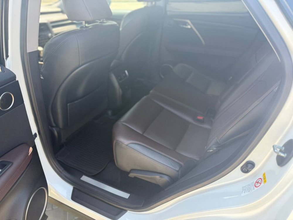 Lexus RX 2016 год Тирасполь Тирасполь - изображение 8