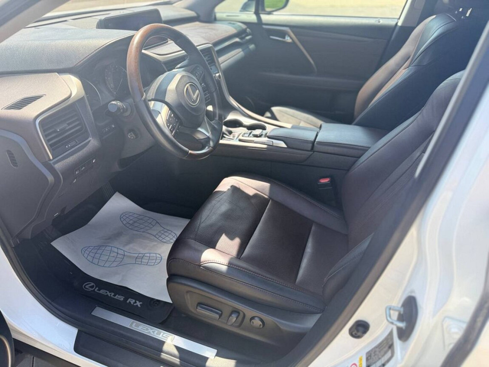 Lexus RX 2016 год Тирасполь Тирасполь - изображение 6