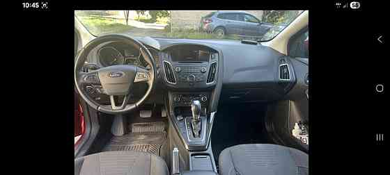 Ford Focus 2016 год Кишинёв Кишинёв