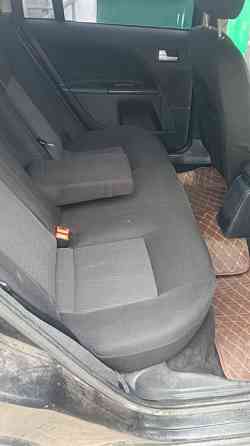 Ford Mondeo 2001 an Bender Bender