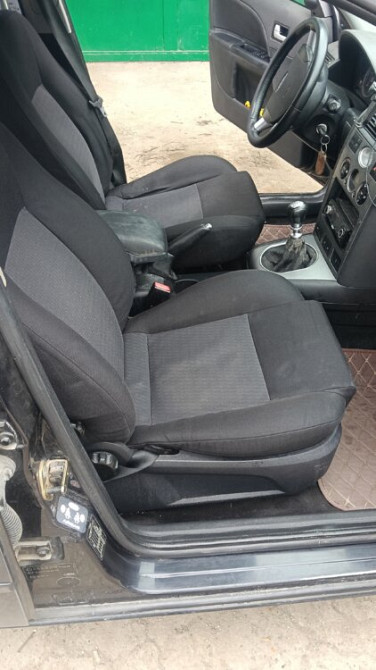 Ford Mondeo 2001 год Бендеры Бендеры - изображение 6