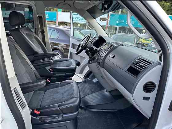 Volkswagen Caravelle 2014 год Кишинёв Кишинёв