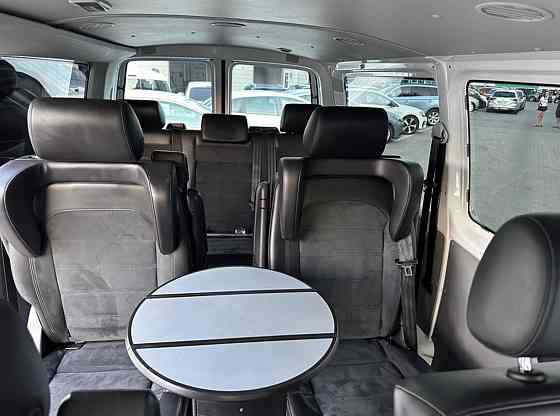 Volkswagen Caravelle 2014 год Кишинёв Кишинёв