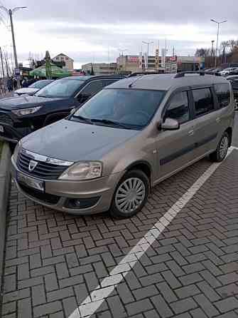Dacia Logan 2009 год Кишинёв Кишинёв
