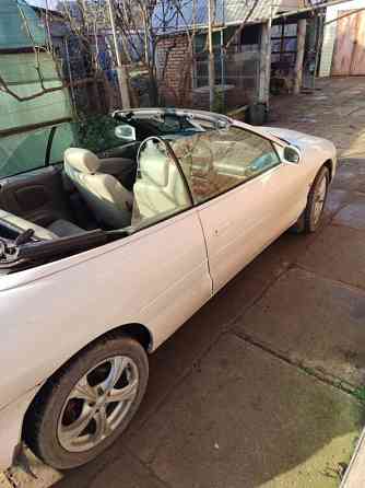 Chrysler Stratus 1997 an Bender Bender