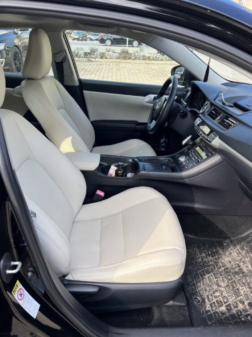 Lexus CT 2012 год Тирасполь Тирасполь - изображение 6