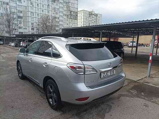 RX 350 Tiraspol