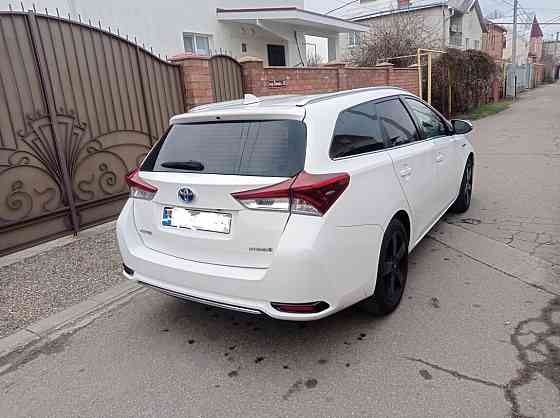 Toyota Auris 2018 год Кишинёв Кишинёв