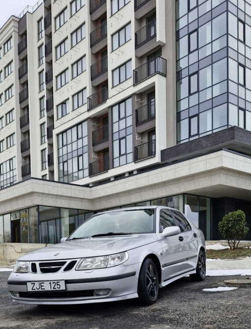 Saab 95 2002 год Кишинёв Кишинёв - изображение 2