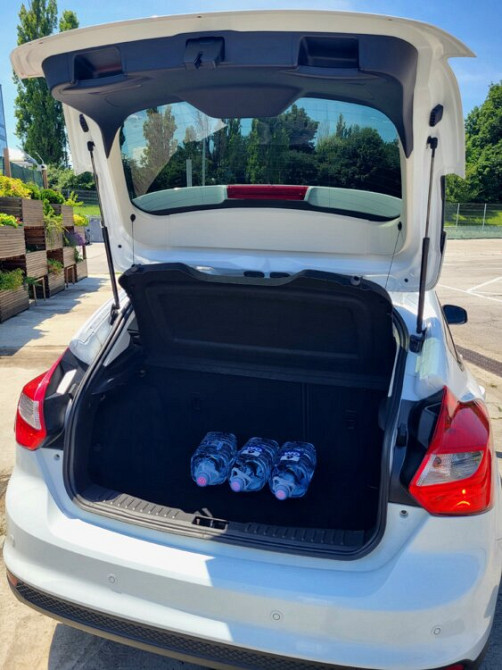 Ford Focus 2014 год Кишинёв Кишинёв - изображение 9